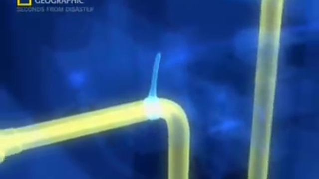 Секунды до катастрофы - Железнодорожная катастрофа в Париже (S02E11, #24) смотреть онлайн