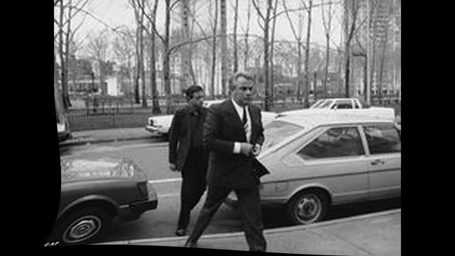 Philadelphia Mob Boss Angelo Bruno - American Mafia смотреть онлайн