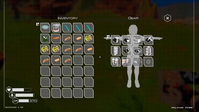 I EVOLVED INSECTS To Terraform A Planet in Planet Crafter смотреть онлайн