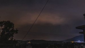 РЕДКОЕ ЯВЛЕНИЕ КРАСНАЯ МОЛНИЯ все про цвета молний