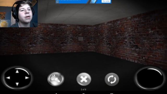 Пол играет Slendytubbies, часть 1 с комментариями смотреть онлайн