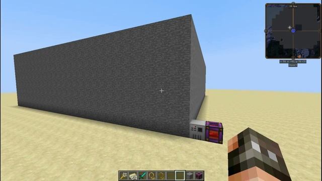 Как убить Гайу с модами/How to kill Gaia with mods (Botania) смотреть онлайн