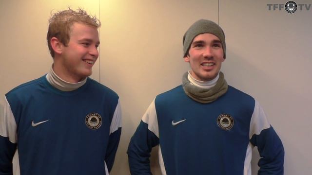 Hurtige 5 med Klaus Flenskov & Anders Zachariassen смотреть онлайн
