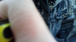 Куда уходит антифриз на ОПЕЛЕ АСТРА?