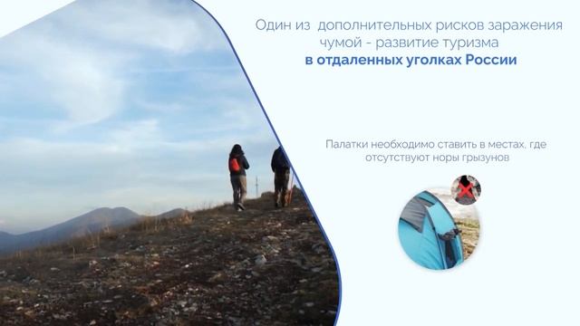 Профилактика чумы смотреть онлайн