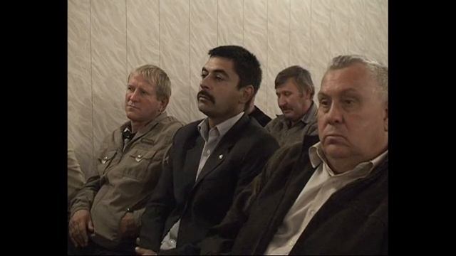 Архив 12 сентября 2010, Семинар ТОС в Котельниковском сельском поселении смотреть онлайн