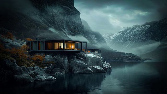 Chillout Music for Calm, Comfort and Focus Релакс чилаут музыка #музыка #видео смотреть онлайн