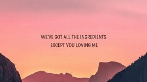 [1 HOUR ?] Melanie Martinez - Cake (Lyrics)