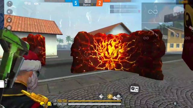 Always Change - Mobile Ignorante (MODE RUOK FF, Apelapato999) 🇧🇷💙 (M1014, SVD, Desert Eagle, Famas) смотреть онлайн