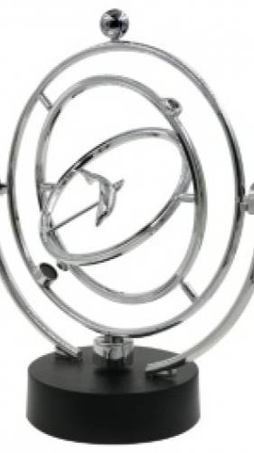 Маятник "Дельфин". смотреть онлайн