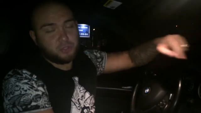 Гоша Матарадзе в рубрике "Привет от звезды" специально для MUSICBLOG смотреть онлайн