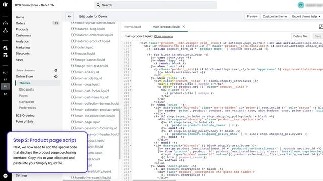 SparkLayer - How to install SparkLayer on your Shopify store смотреть онлайн