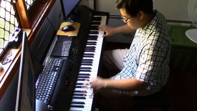 Final Fantasy II - Chocobo Theme смотреть онлайн
