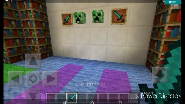 Обзор как перемещать вещи в инвентаре в майнкрафте 0.15.3 0.15.4 без модов смотреть онлайн