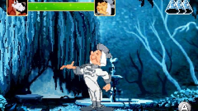 Cinderella: Magical Dreams (GBA)