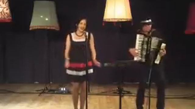 Anita Levša - Dziesma par labo noskaņu (Valentīna Butāne) смотреть онлайн