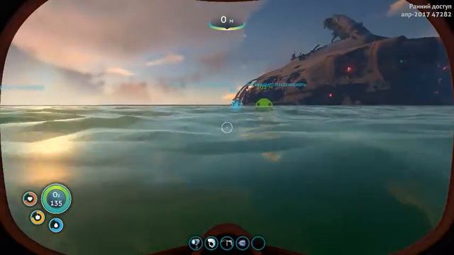 Subnautica 8 часть