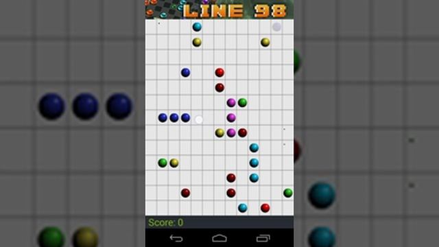 Lines 98 By KmlDev смотреть онлайн