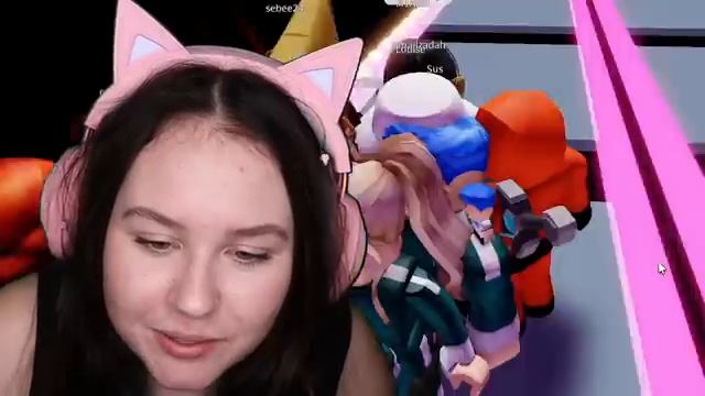 (CHEATED) ROBLOX 99% FAIL смотреть онлайн