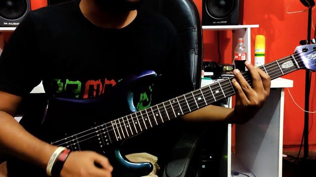 Sweety by Hasan(ark) chords & Solo tutorial by Md Shajid смотреть онлайн