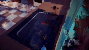 я играю в игру я рыба за зубастика