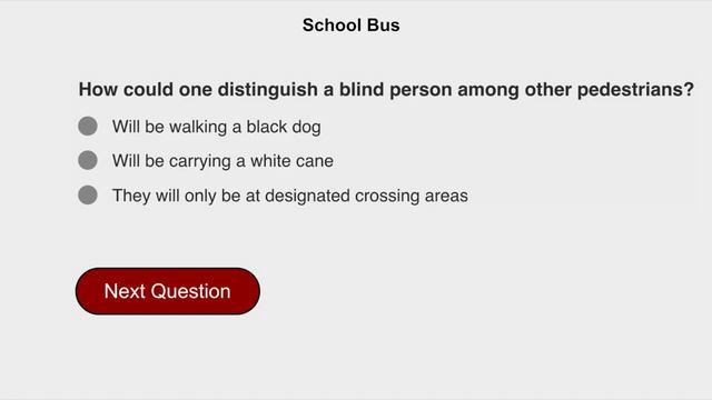 2020 CDL SCHOOL BUS PRACTICE TEST (CDL Study Guide) смотреть онлайн