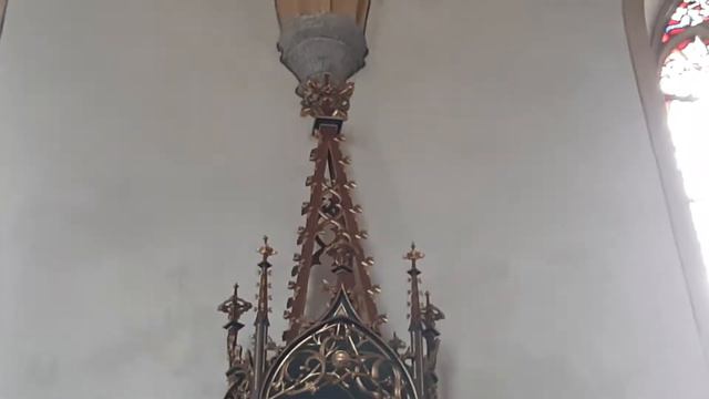 GOTTESHÄUSER (43): Pfarrkirche zum hl. Bartholomäus in GAIMBERG смотреть онлайн