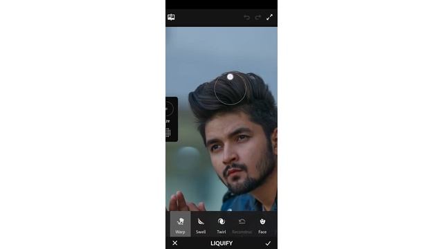 Complete High-End Face Retouching tutorial in Mobile Apps - NSB Pictures смотреть онлайн