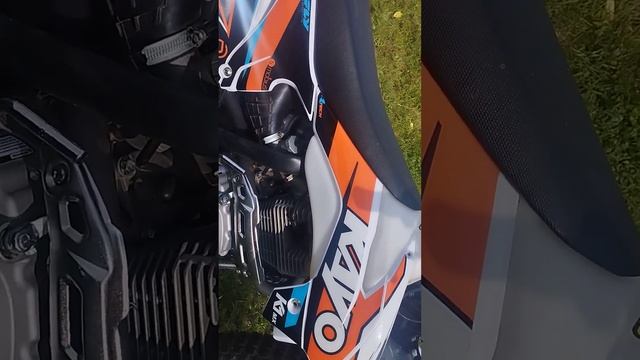 Обзор на Kayo K1 MX250 2022??? смотреть онлайн