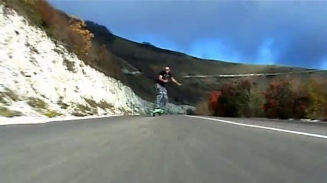 DIRTSURF Дертсерф краткая версия