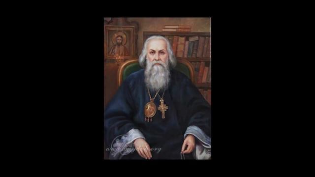 Святитель Игнатий (Брянчанинов) о. Михаил Ходанов смотреть онлайн