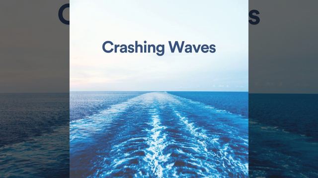 Crashing Waves, Pt. 44 смотреть онлайн