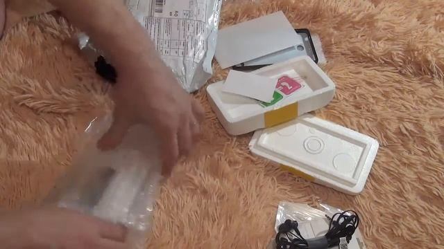 AliExpress # 123 5 Посылок от бренда Xiaomi смотреть онлайн