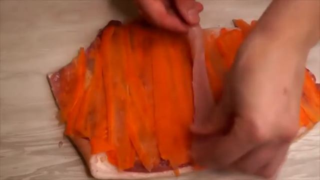 Готовим на праздник с Галиной