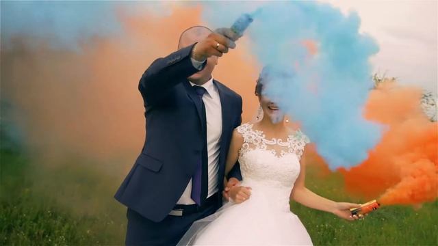 Леонид и Людмила / Свадебное видео 2018 / Студия Громова Минск смотреть онлайн