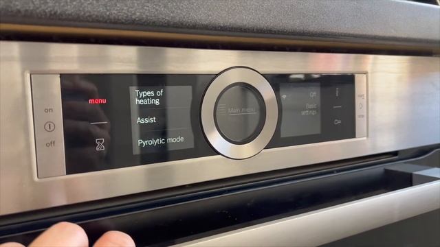 Bosch Oven Series 8 HBG6764 QUICK Update Review смотреть онлайн
