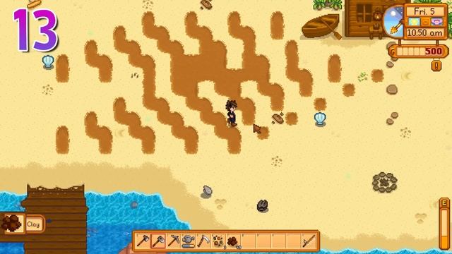 25 Tips and Tricks for Stardew Valley смотреть онлайн