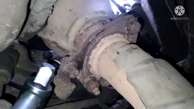 Замена стартера Suzuki Grand Vitara XL7, 2004 год, H27А, 2.7 л. смотреть онлайн