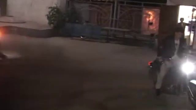 Байк шоу День Гос Флага 22 08 2010 Родино смотреть онлайн