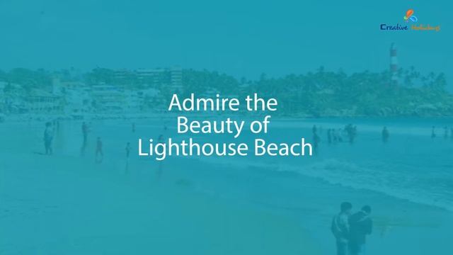 Things to do in Kovalam, Kerala смотреть онлайн