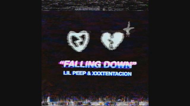 Lil Peep & XXXTENTACION - Falling Down (Перевод)