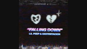Lil Peep & XXXTENTACION - Falling Down (Перевод)