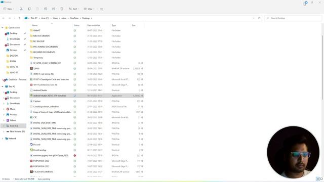 How to Install Android Studio on Windows 10/11 | 2022 | Foxandroid смотреть онлайн
