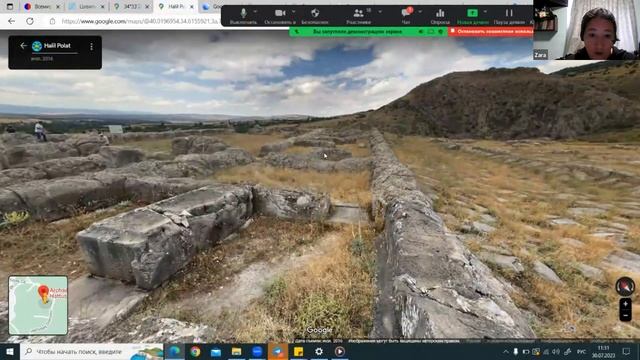 Хеттское царство ▶ Всемирная история смотреть онлайн