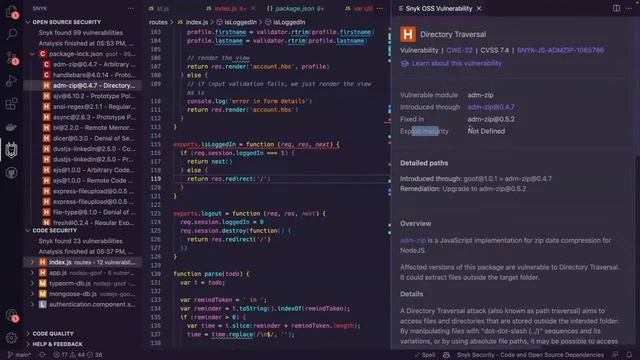5 Things you should know to secure your software supply chain смотреть онлайн