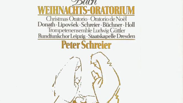 J.S. Bach: Christmas Oratorio, BWV 248 - Part Two - For the second Day of Christmas - No. 15... смотреть онлайн