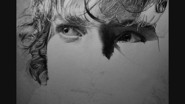 James Morrison Drawing смотреть онлайн