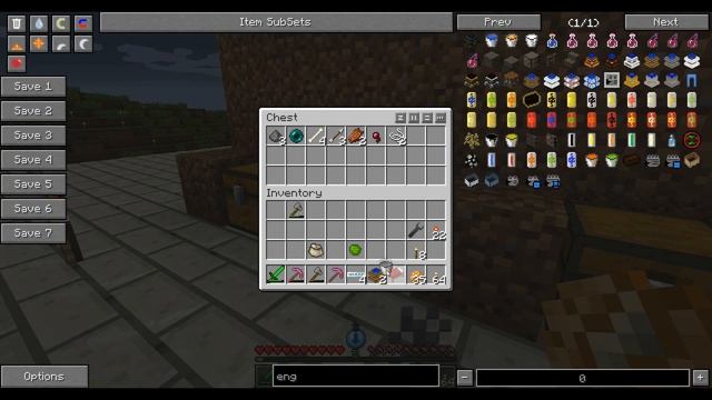 Minecraft: Техномагический. s2 #7 Биомасса смотреть онлайн