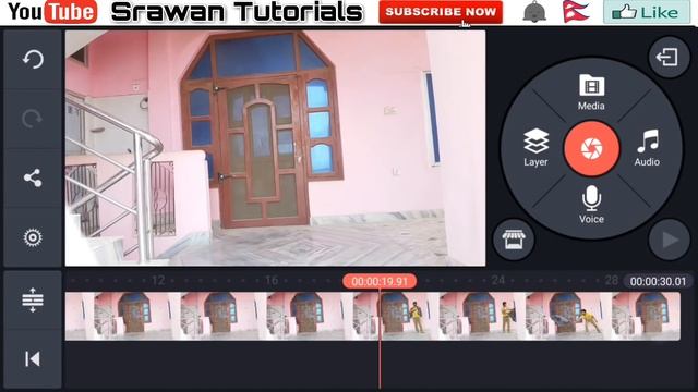 Disappear effect with good video editing app kinemaster 2019 смотреть онлайн