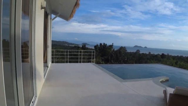 Обзор Виллы На Пангане | Аренда недвижимости Koh Phangan смотреть онлайн